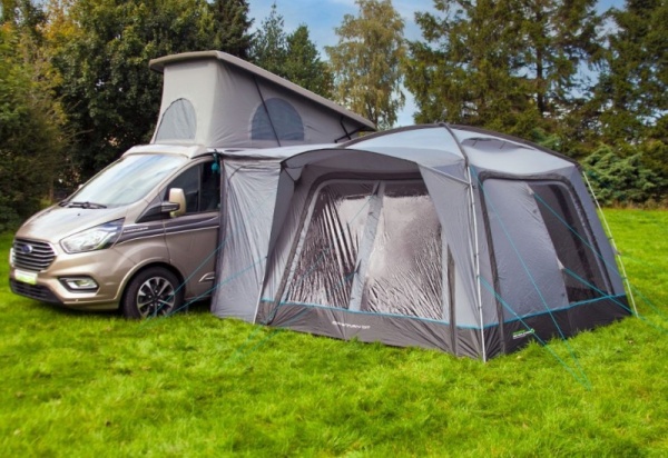 Outdoor Revolution Cayman DT Drive-Away Awning | 2025